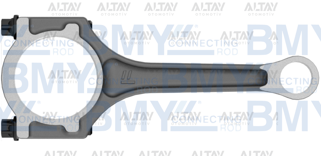 Ford Focus Kol Yatak 1998-2010
